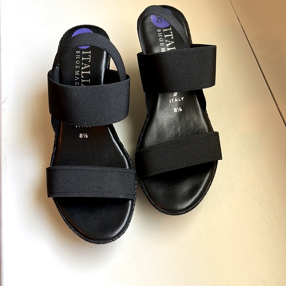 Size 8.5 - Picture 4 of 4